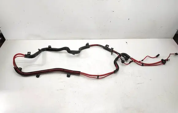BMW X3 F25 Positive cable (battery) 9241202