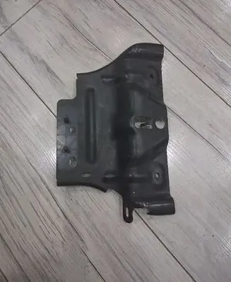 Peugeot 508 II Blind spot radar bracket 9813571480