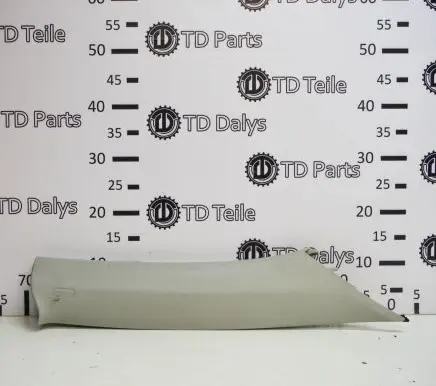 Volkswagen Tiguan (A) pillar trim 5N0867234A