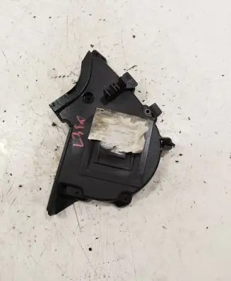 Citroen Berlingo Timing belt guard (cover) 9659869380