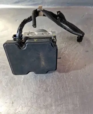 Opel Astra K ABS Pump 2265106455 0906573 0323706