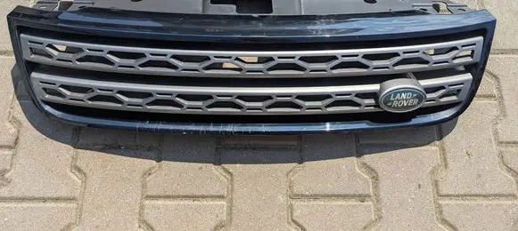 Land Rover Discovery 5 Front bumper upper radiator grill HY328200AB C8C9A