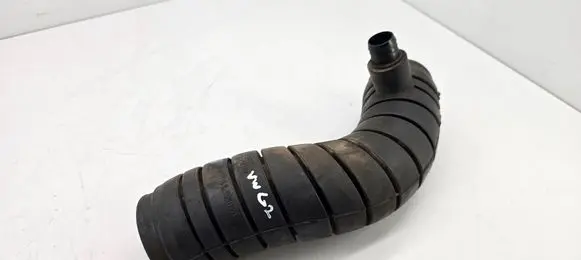 Volkswagen Golf II Air intake hose/pipe 191129627AL