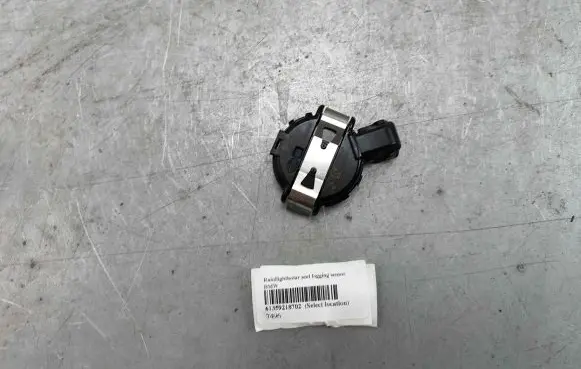 BMW 5 F10 F11 Rain sensor 61359218702 61359212916 61359234087