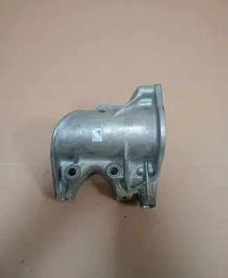 Mercedes-Benz A W177 Holder (bracket) A6542200031