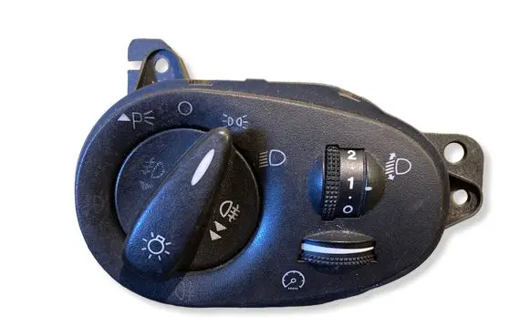 Ford Focus Light switch 4986102 PA6GF30