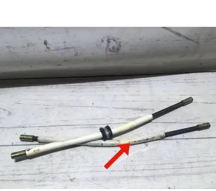 Mercedes-Benz SL R129 Seat adjustment assembly