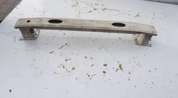 Peugeot Expert Rear bumper cross member 