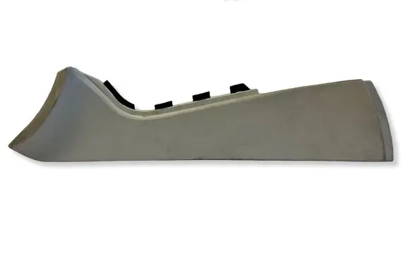 Jaguar XJL Other center console (tunnel) element W93044C73A03