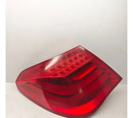 BMW 7 F01 F02 F03 F04 Rear/tail lights 7182197