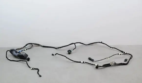 BMW 4 F32 F33 Front door wiring loom 9274352