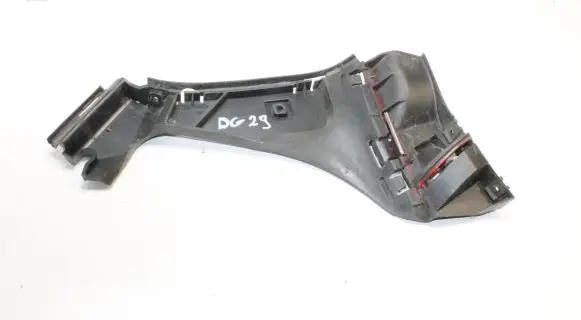 Volvo C30 Rear bumper mounting bracket 31265955