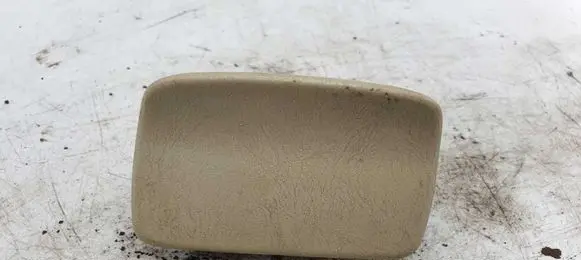 Toyota Corolla E120 E130 Ashtray (rear) NOCODE