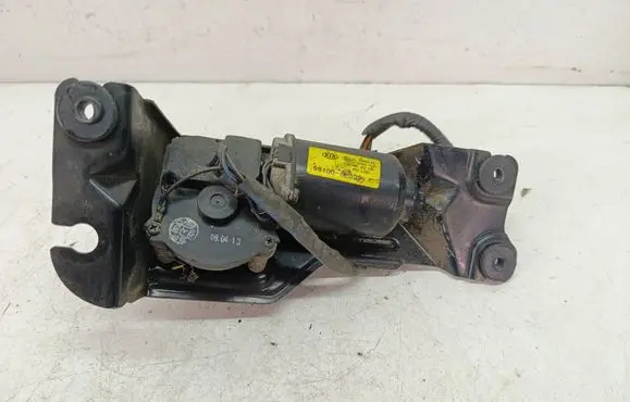 KIA K2500, K2700, K3000 Wiper motor 981004E002