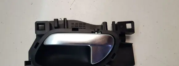 Citroen C4 II Picasso Rear door interior handle 9660525380 9800099680