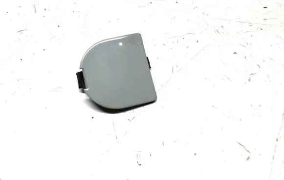 Fiat 500 Abarth Rear bumper row hook cap/cover 735465493