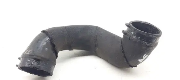 Audi A6 S6 C6 4F Intercooler hose/pipe