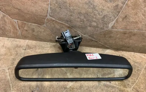 BMW 5 F10 F11 Rear view mirror (interior) 9274266