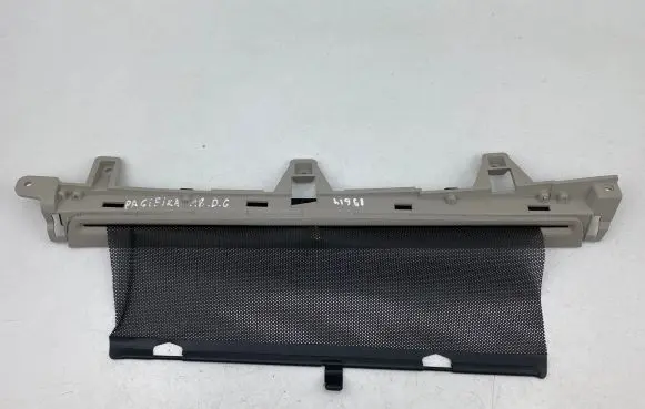Chrysler Pacifica Rear door sun blind/shade PX92000401AY
