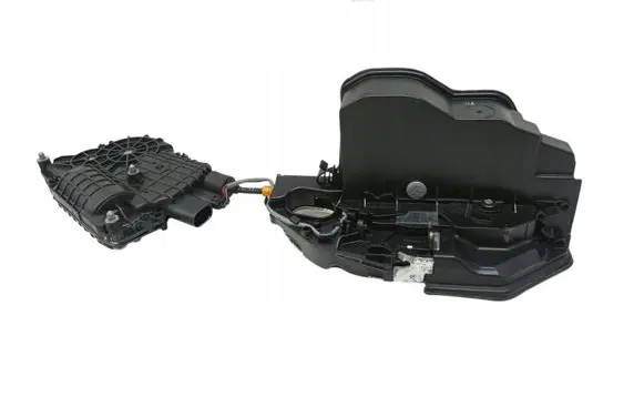 BMW X6 E71 Rear door lock 7315023