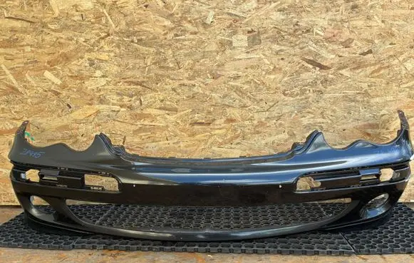 Mercedes-Benz C W203 Front bumper A2038853025