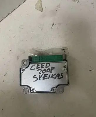 KIA Ceed Airbag control unit/module 959101H000