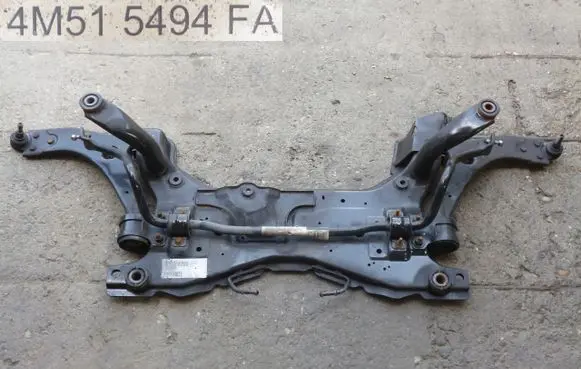 Volvo S40 Front subframe