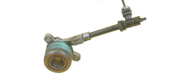 Renault Trafic III (X82) Clutch slave cylinder 306202443 R9M413
