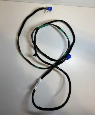 Radio antenna