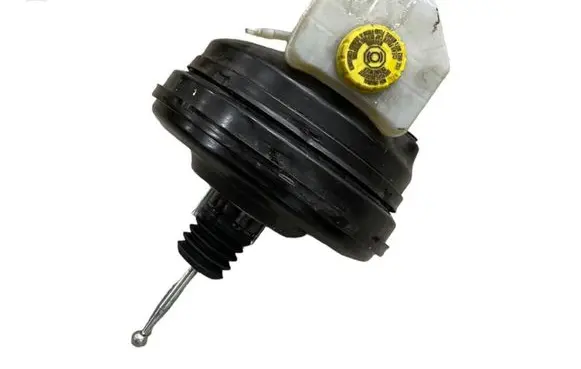 Porsche Cayenne (92A) Brake booster 7P0612101B 7P0611303A