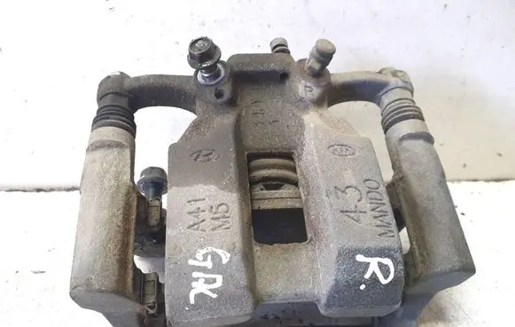 KIA Sorento Rear brake caliper 