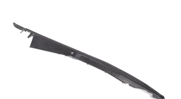 Lexus GS 300 350 430 450H Fender trim (molding) 5380630100