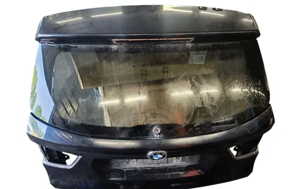 BMW X3 F25 Tailgate/trunk/boot lid