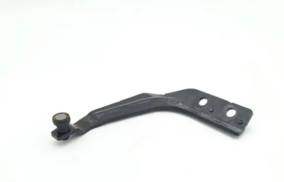 Peugeot Expert Sliding door upper roller guide/hinge 97969M03 9823714