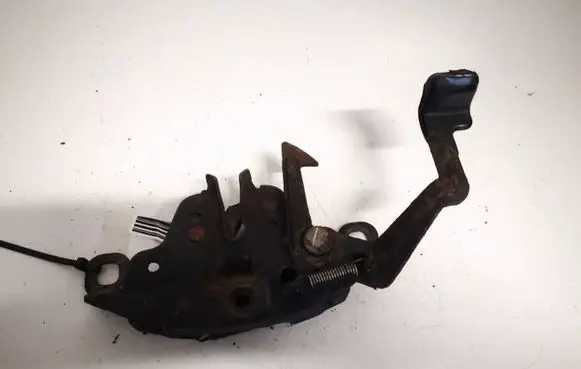 Ford Maverick Engine bonnet/hood lock/catch