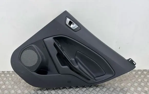Ford Ecosport Rear door card panel trim 