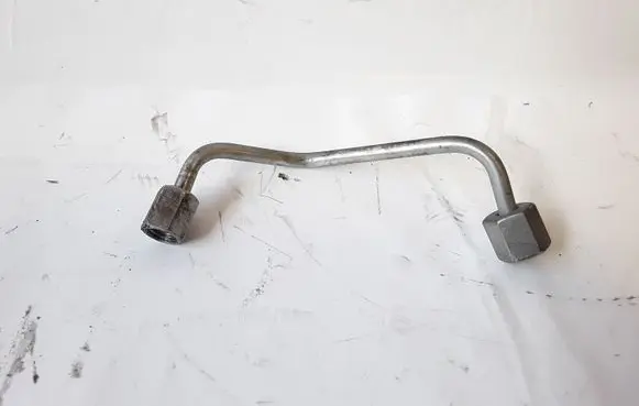 Hyundai Santa Fe Fuel injector supply line/pipe NOCODE
