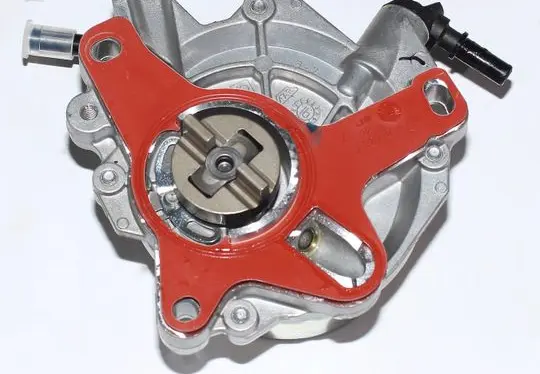 Peugeot Boxer Vacuum pump 9674192280