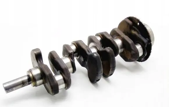 Nissan Almera N16 Crankshaft 4M5