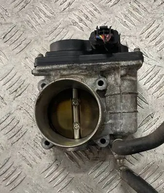Nissan Qashqai Throttle valve SERA52601 MR20 MRSU6725161