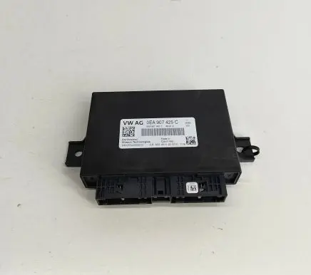 Skoda Enyaq iV Engine control unit/module 0EA907425C A3C0754340000