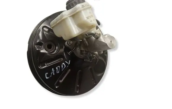 Volkswagen Caddy Brake booster 2K5614105 G04474LR 3345303530