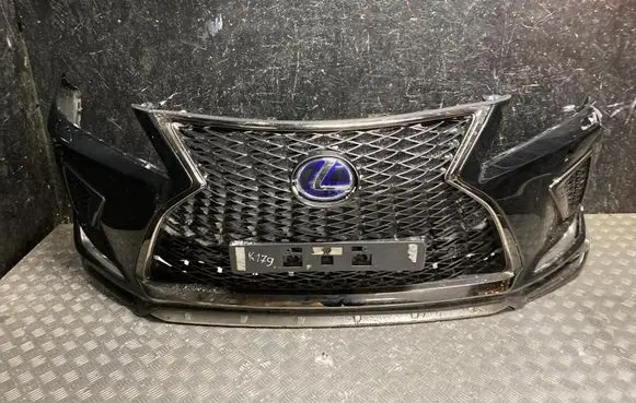 Lexus RX 450H Front bumper 