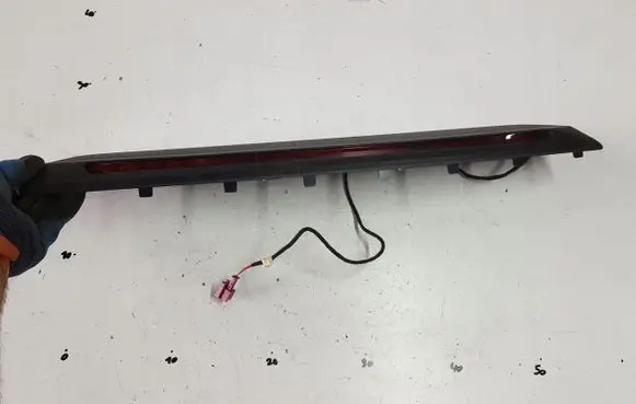 Mercedes-Benz E W212 Third/center stoplight A2126830130