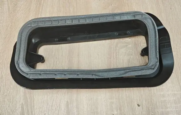 BMW X5 G05 Other engine bay part 9389366