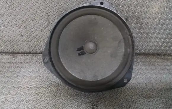 Fiat Ducato Front door speaker A0121104