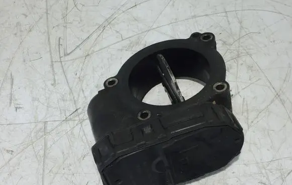 Mercedes-Benz Sprinter W906 Electric throttle body valve A6510900470 0280750573