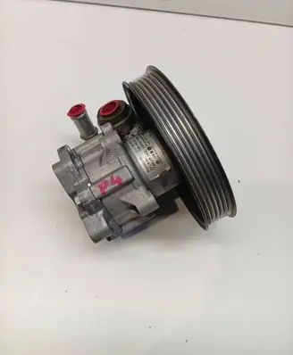 Audi A6 S6 C6 4F Power steering pump 8E0145155P