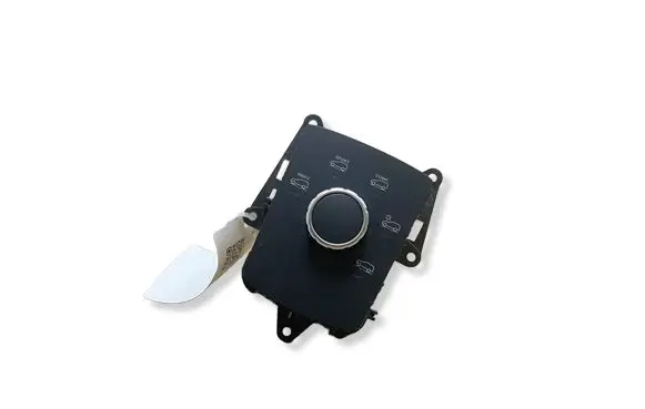 Mercedes-Benz GLE (W166 - C292) Suspension ride height/mode switch A16690500003