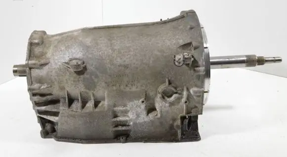 Porsche 911 996 Automatic gearbox 7222700700